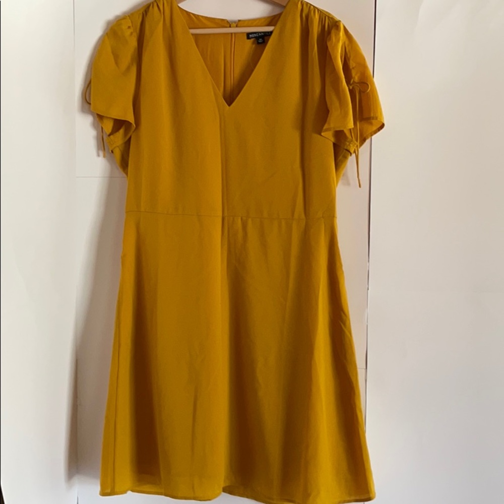 J.Crew Mercantile short dress - size 12